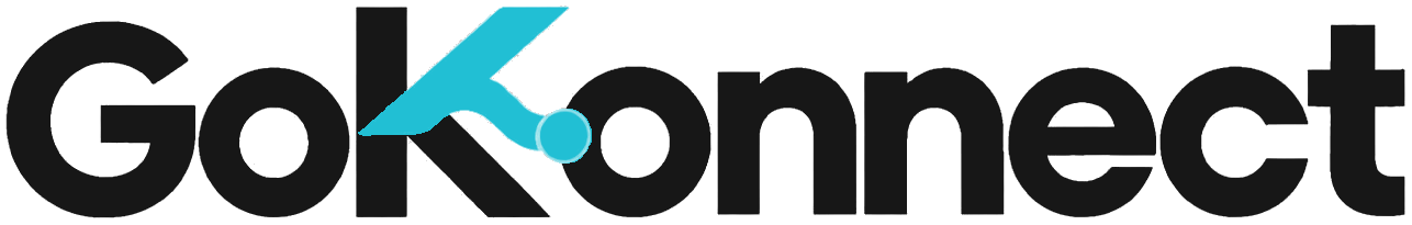 GoKonnect