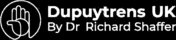 Dupuytrens UK